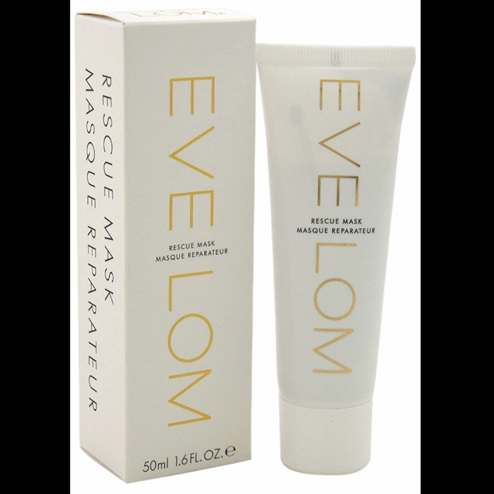 BNIB Eve Lom Rescue Mask